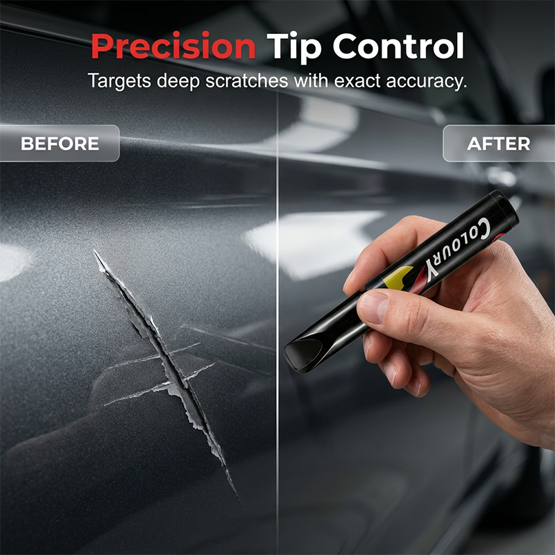 Car Scratch Repair Pen ✅