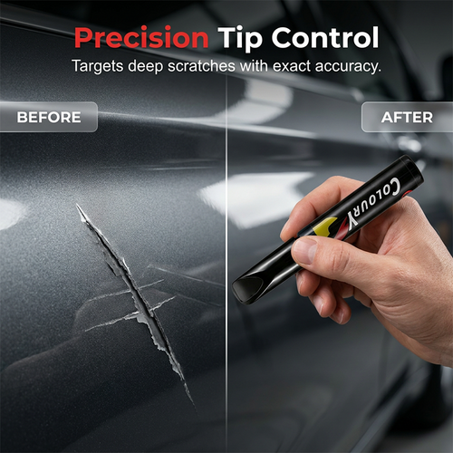 Car Scratch Repair Pen ✅