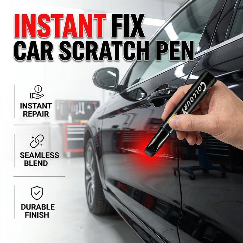 Car Scratch Repair Pen ✅