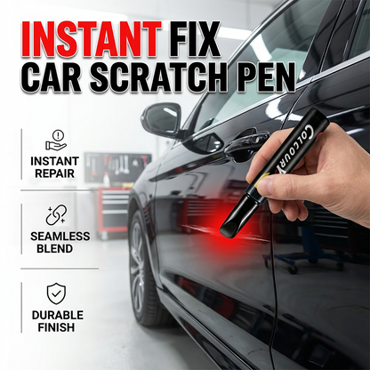 Car Scratch Repair Pen ✅
