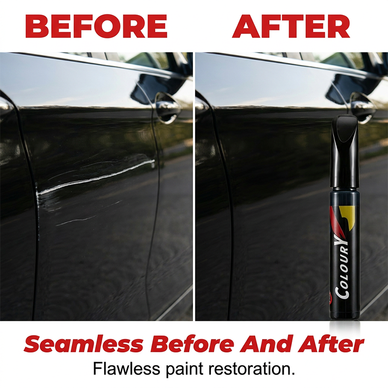 Car Scratch Repair Pen ✅