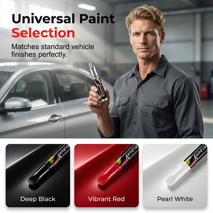 Car Scratch Repair Pen ✅