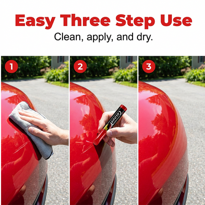 Car Scratch Repair Pen ✅